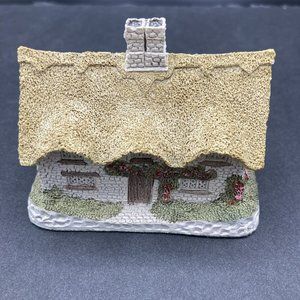 David Winter The Dower House by David Winter 1982 John Hine Ltd. Hamphire G.B.